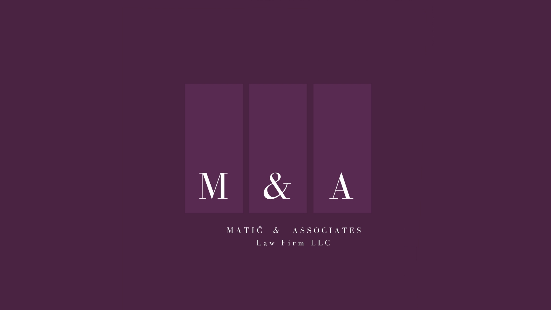 MATIĆ & ASSOCIATES