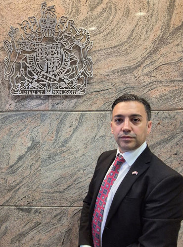 Constantine Azar