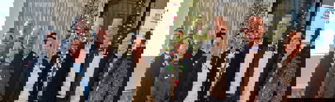 2025 Annual General Meeting of the BBCC