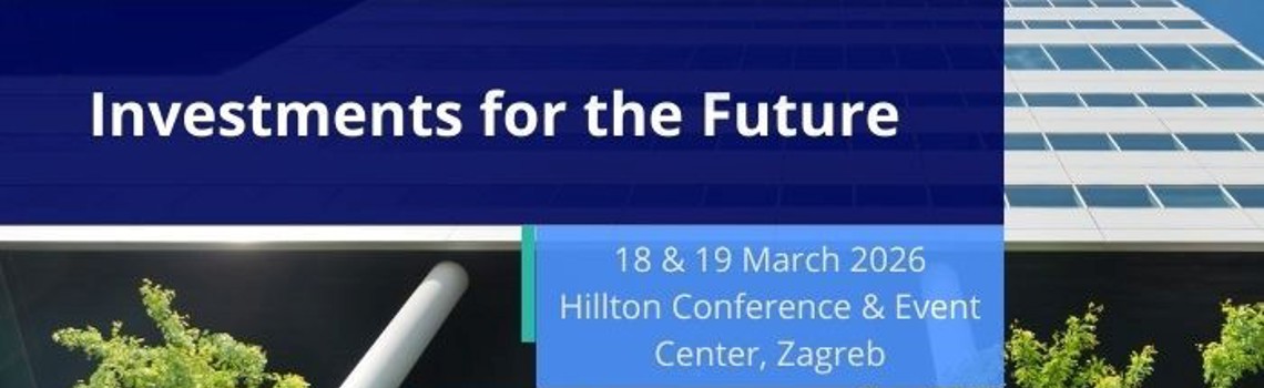 Colliers invites you to the RE:D Conference