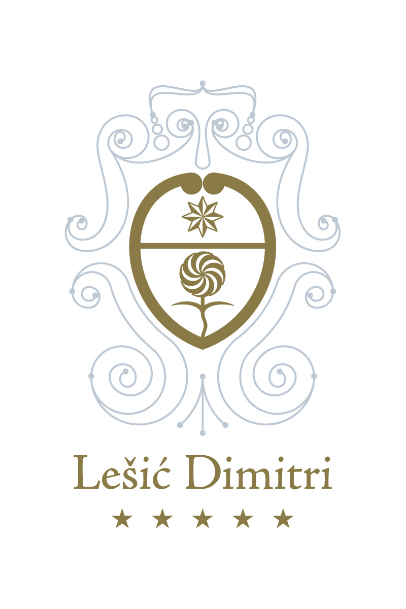 Lešić Dimitri Palace