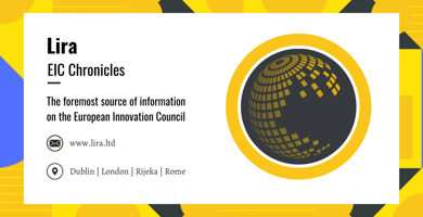 Lira:  Women Tech EU programme