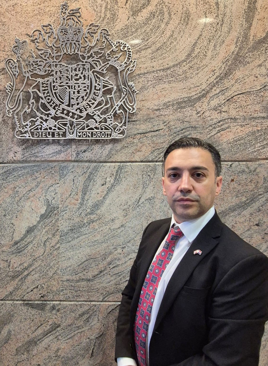 Constantine Azar