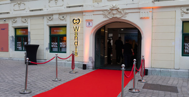 BBCC Premium Corporate Member Spotlight: WANDIA – Your Next Great Expedition Starts in Zagreb